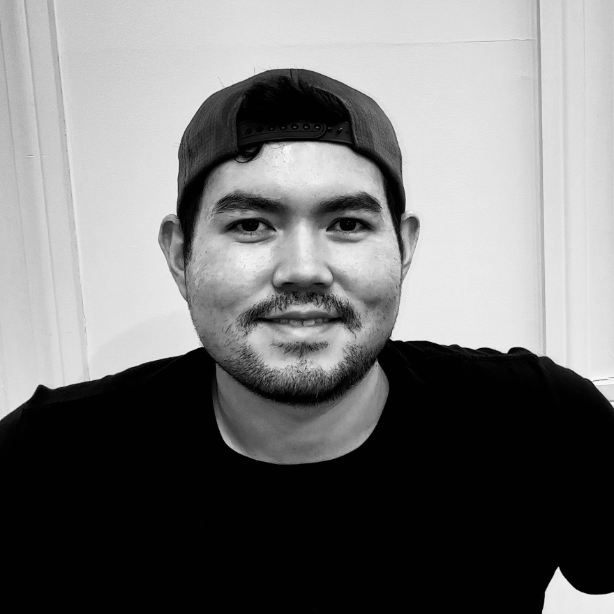 Joshua Kagawa - Full Stack Developer